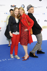 Anna Brüggemann, Leslie Malton, Dietrich Brüggemann