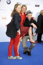 Anna Brüggemann, Leslie Malton, Dietrich Brüggemann