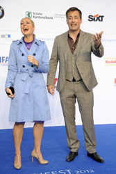 Ruth Moschner, Jan Sosniok