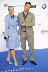 Ruth Moschner, Jan Sosniok