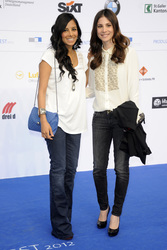 Collien Ulmen-Fernandes, Aylin Tezel