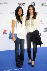 Collien Ulmen-Fernandes, Aylin Tezel