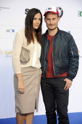 Bettina Zimmermann, Clemens Schick