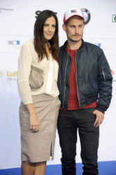 Bettina Zimmermann, Clemens Schick