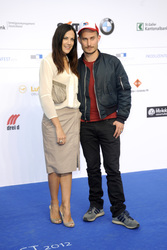 Bettina Zimmermann, Clemens Schick