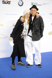 Maria Simon, Bernd Michael Lade