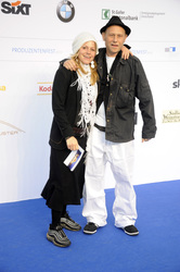 Maria Simon, Bernd Michael Lade