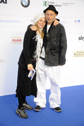 Maria Simon, Bernd Michael Lade