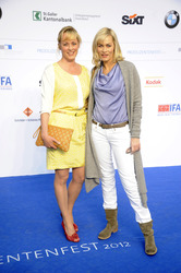 Silke Bodenbender, Gesine Cukrowski.