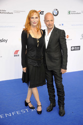 Andrea Sawatzki, Christian Berkel