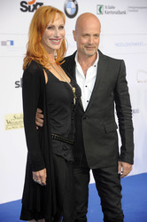 Andrea Sawatzki, Christian Berkel