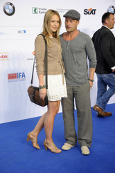 Svenja Holtmann, Til Schweiger