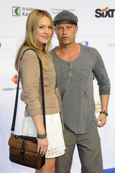 Svenja Holtmann, Til Schweiger