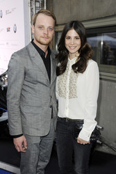 Stefan Konarske, Aylin Tezel