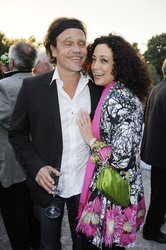 Alexander 'Sascha' Wussow, Barbara Wussow