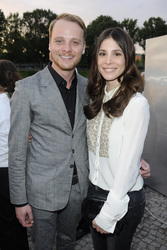 Stefan Konarske, Aylin Tezel