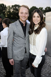 Stefan Konarske, Aylin Tezel