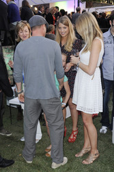 Til Schweiger, Emma Tiger Schweiger, Svenja Holtmann