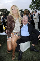 Jenny Elvers-Elbertzhagen, Horst Krause