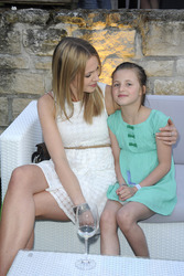 Svenja Holtmann, Emma Tiger Schweiger