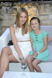 Svenja Holtmann, Emma Tiger Schweiger