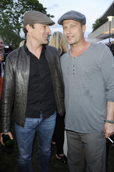 Gedeon Burkhard, Til Schweiger