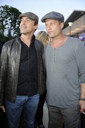 Gedeon Burkhard, Til Schweiger
