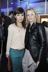 Nadine Warmuth, Simone Hanselmann