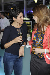 Jasmin Gerat, Loretta Stern