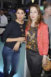 Jasmin Gerat, Loretta Stern