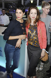 Jasmin Gerat, Loretta Stern