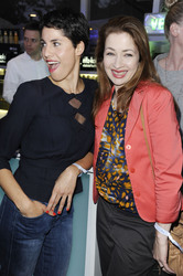 Jasmin Gerat, Loretta Stern