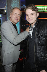 Uwe Ochsenknecht, Tobias Schenke