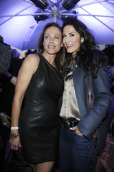 Sonja Kirchberger, Mariella Ahrens Gräfin