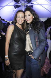 Sonja Kirchberger, Mariella Ahrens Gräfin