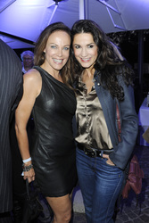 Sonja Kirchberger, Mariella Ahrens Gräfin