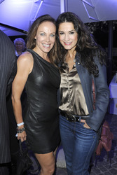 Sonja Kirchberger, Mariella Ahrens Gräfin