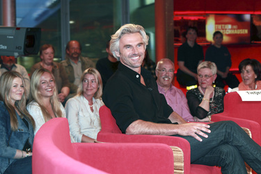 Robert 'Bobby' Dekeyser