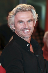 Robert 'Bobby' Dekeyser