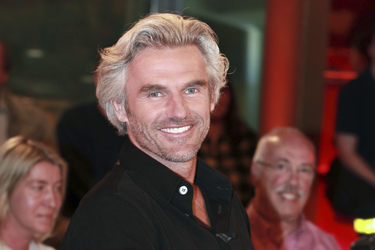 Robert 'Bobby' Dekeyser