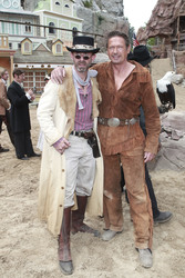 Nicolas König, Joshy Peters