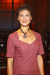 Sahra Wagenknecht