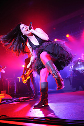Amy Lee (Evanescence)