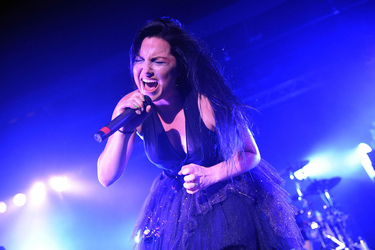 Amy Lee (Evanescence)