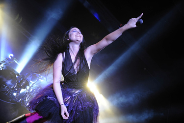 Amy Lee (Evanescence)
