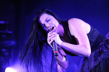 Amy Lee (Evanescence)