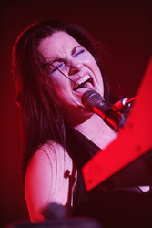 Amy Lee (Evanescence)