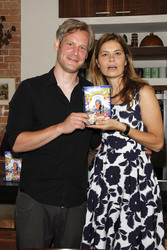 Florian Schewe, Sarah Wiener