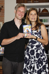 Florian Schewe, Sarah Wiener