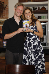 Florian Schewe, Sarah Wiener